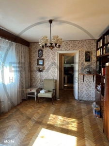 Apartament 2 camere, Piata Hermes, cartier Gheorgheni