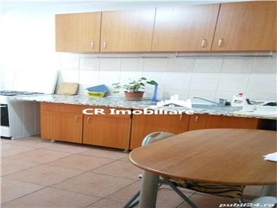 Apartament 2 camere, Rahova