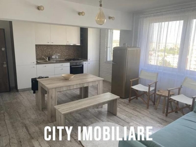 Apartament 2 camere, S 50 mp + Balcon, Str. Albac, Gheorgheni. de inchiriat