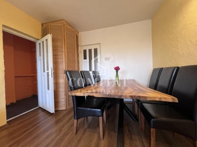 Apartament 2 camere si 2 balcoane | cartier Gheorgheni