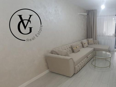 Apartament 2 camere - Zen Residence