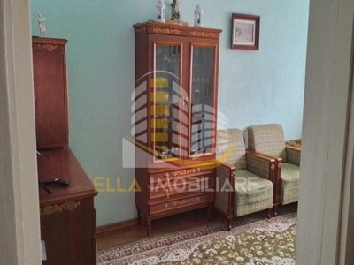 Apartament 2 camere zona Bucovina