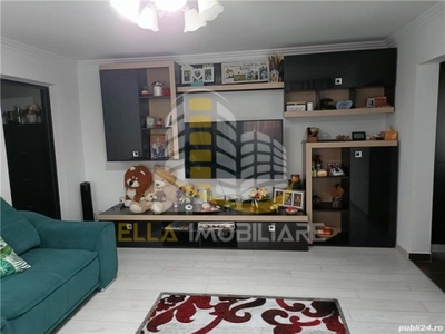 Apartament 2 camere zona Dorian 3