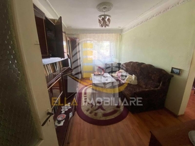 Apartament 2 camere zona Liceul Electro