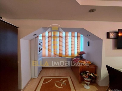 Apartament 2 camere zona Miss Giulia