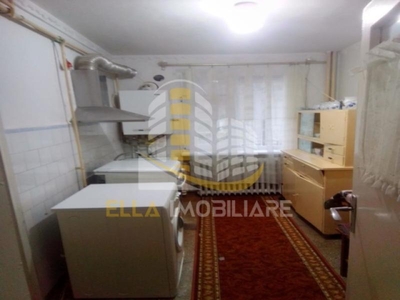 Apartament 2 camere zona Parcul Mihai Eminescu