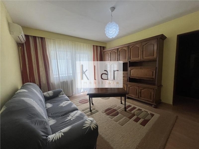 Apartament 2 camere zona Piata Marasti