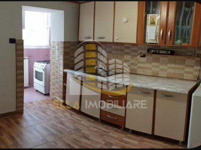 Apartament 2 camere zona Unirii