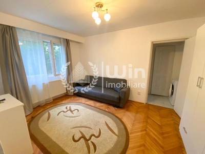 Apartament 2 camere | Zona verde | Manastur | Zona Strazii Parang!