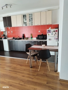 Apartament 2 camere,53 LA CHEIE!Etaj intermediar!Strada Muzeul Apei