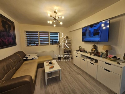 Apartament 2 camere.complet mobilat si utilat modern,49 mp, Str Prof. Ioan Rusu!