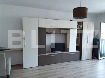 Apartament 2 dormitoare, 55mp, parcare, zona Florilor