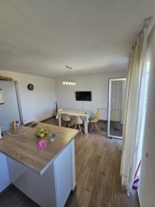 Apartament 3 camere . 59 mp utili , zona Muzeul Apei