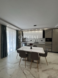 Apartament 3 Camere | 74 Mp | Garaj | Zona VIVO BMW