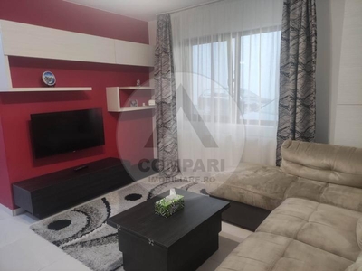 Apartament 3 camere bloc 2013, parter cu gradina Zorilor