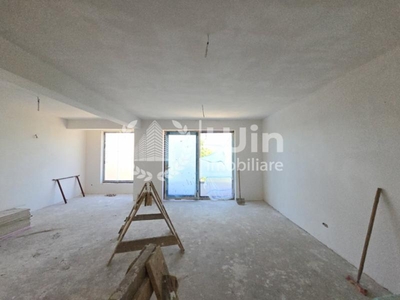 Apartament 3 camere | Bloc nou | 96mp | Parcare | Gruia