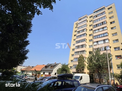 Apartament 3 camere cu boxa zona Grivitei