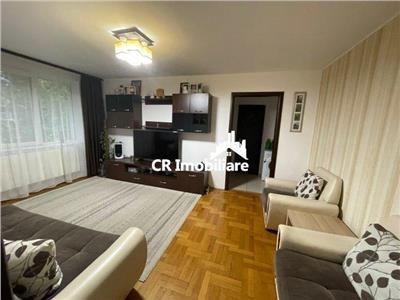 Apartament 3 camere cu centrala Giurgiului