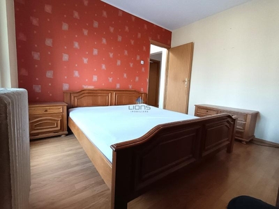 Apartament 3 camere de inchiriat pe Calea Manastur