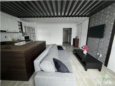 Apartament 3 camere de vanzare + loc de parcare subteran, Grozavesti Carrefour Orhideea