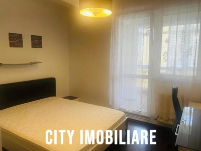 Apartament 3 camere, Decomandat, S 77 mp, Dorobantilor. de inchiriat