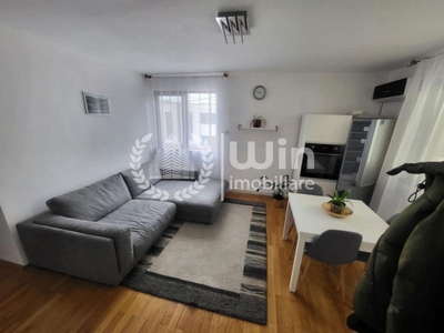 Apartament 3 camere | Etaj 1 | 70 mp | Bloc nou | Parcare | Campului