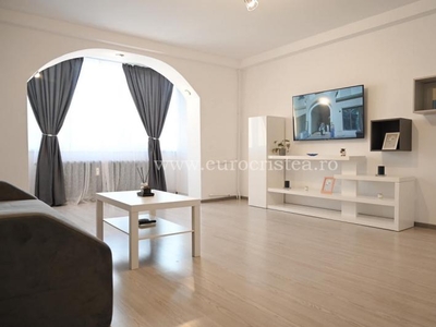 Apartament 3 camere ID=3924