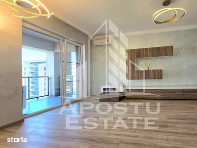 Apartament 3 camere in Bloc Nou – Adora