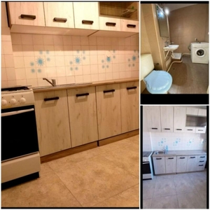 Apartament 3 camere in zona Calvaria