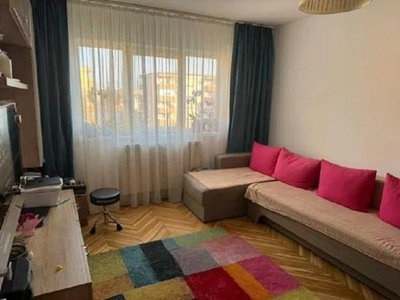 Apartament 3 camere in zona Cinema Marasti