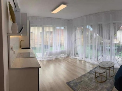 Apartament 3 camere in zona EUGEN IONESCU