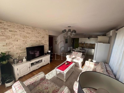 Apartament 3 camere in zona EUROPA