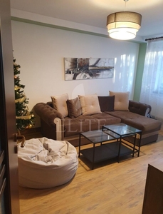 Apartament 3 camere in zona GRIGORE ALEXANDRESCU