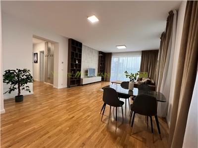 Apartament 3 camere, inchiriere lunga durata, Luxuria Residence, Bucuresti