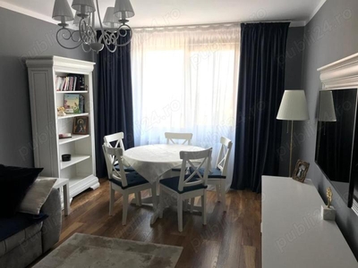 Apartament 3 camere intermediar Astra