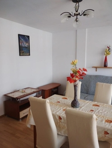 Apartament 3 camere Manastur, Campului