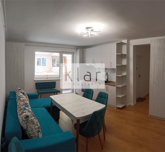 Apartament 3 camere modern, boxa si parcare! Zona Cetatii!