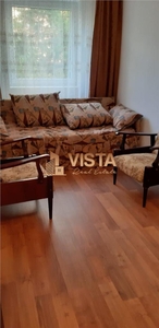 Apartament 3 camere, parter cu balcon, zona Astra, Brasov