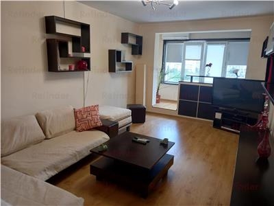 Apartament 3 camere , Titan Metrou, bloc 1979, decomandat, 70mp utili, renovat integral, mobilat si utilat premium, liber, ofertă rară.