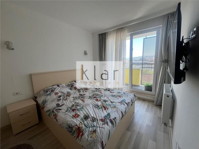 Apartament 3 camere zona Piata Abator