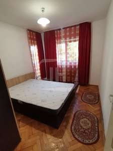 Apartament 4 camere, decomandat, Zona Observatorului