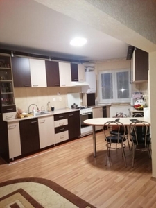 Apartament 4 camere in zona Big