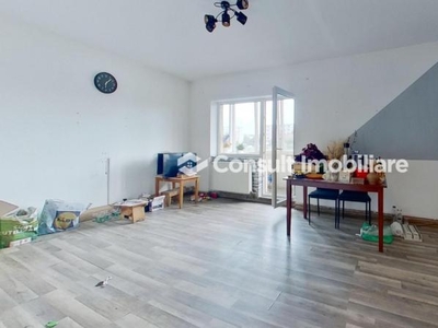 Apartament 4 camere | Intre Lacuri