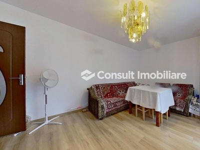 Apartament 4 camere | Manastur