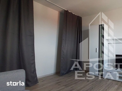 Apartament cu 1 camera decomandatin Gradiste