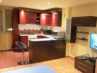 Apartament cu 1 camere in Marasti!