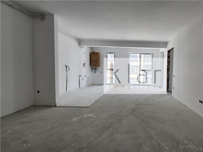 Apartament cu 2 camere (53,75) bloc nou, Sopor