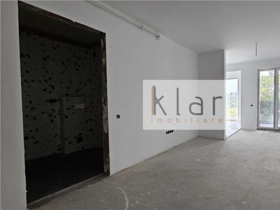 Apartament cu 2 camere (54,61mp) bloc nou, Sopor