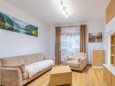 Apartament cu 2 camere de vanzare zona Grigorescu