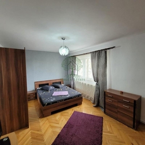 Apartament de inchiriat cu 2 camere, zona Minerva Manastur